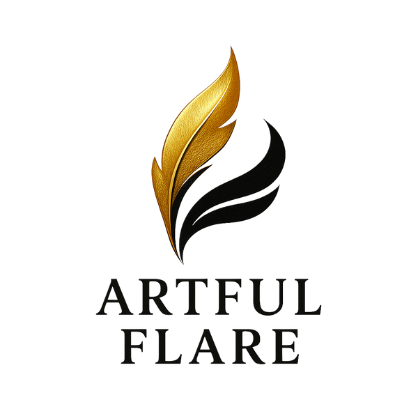 Artful flare
